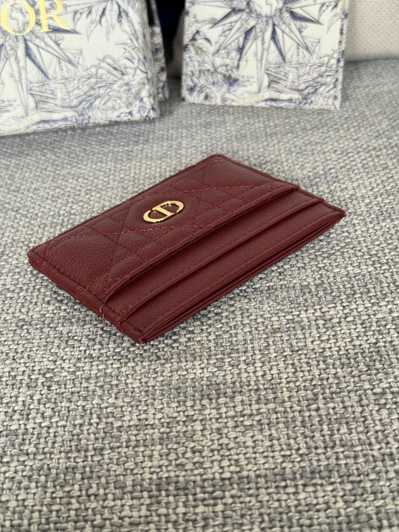 Christian Dior Wallets Purse